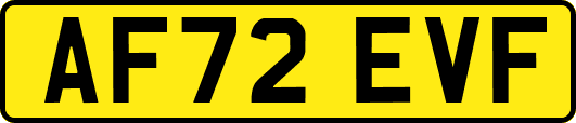 AF72EVF
