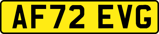 AF72EVG