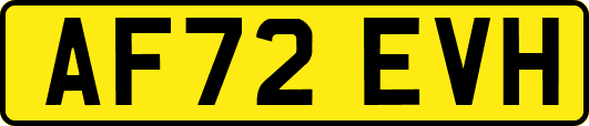 AF72EVH