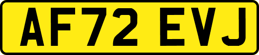 AF72EVJ