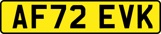 AF72EVK