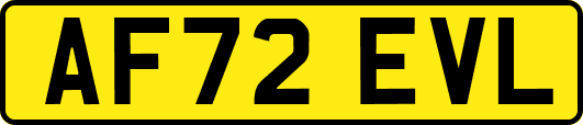 AF72EVL
