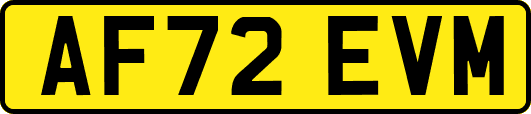 AF72EVM