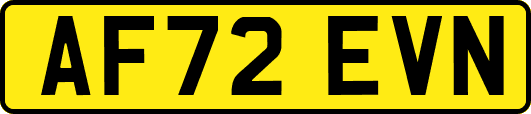 AF72EVN