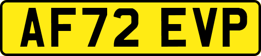 AF72EVP