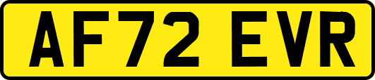 AF72EVR