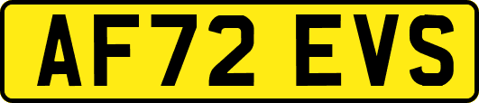 AF72EVS