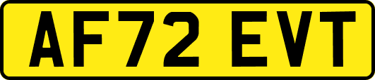 AF72EVT