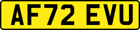 AF72EVU