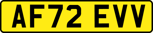 AF72EVV