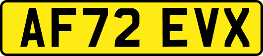 AF72EVX