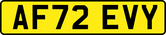 AF72EVY