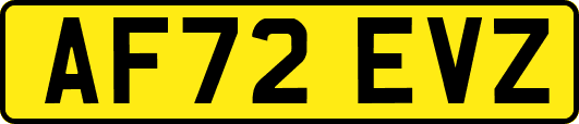 AF72EVZ