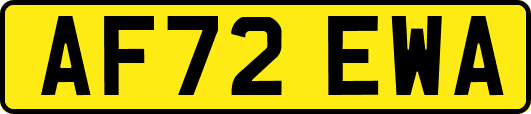 AF72EWA