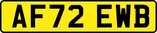AF72EWB