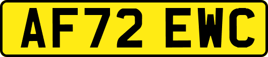 AF72EWC