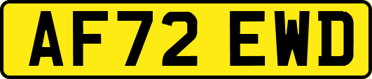 AF72EWD