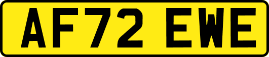 AF72EWE