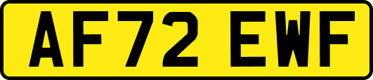 AF72EWF