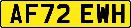 AF72EWH