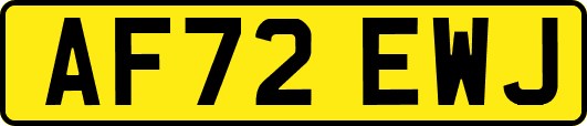 AF72EWJ