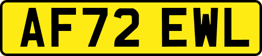 AF72EWL