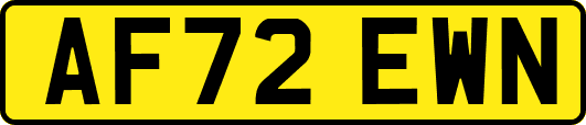 AF72EWN