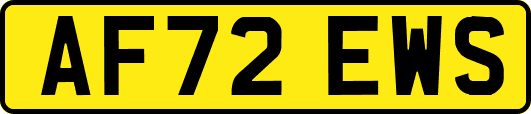 AF72EWS