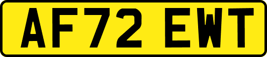 AF72EWT