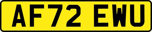 AF72EWU