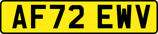 AF72EWV