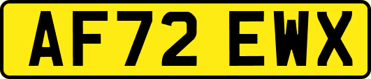 AF72EWX