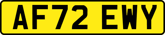 AF72EWY