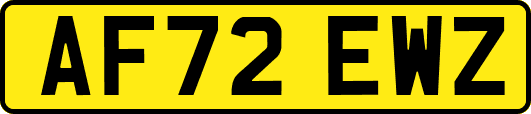 AF72EWZ