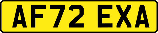AF72EXA