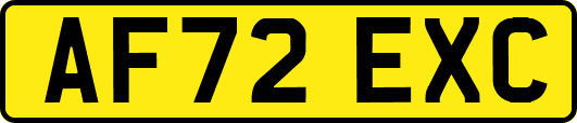 AF72EXC