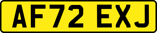 AF72EXJ