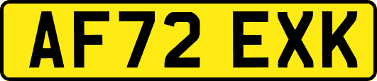 AF72EXK