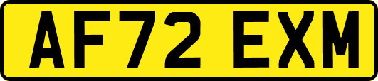 AF72EXM