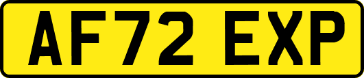 AF72EXP