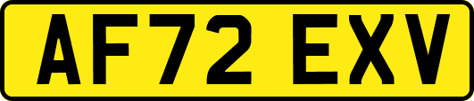 AF72EXV