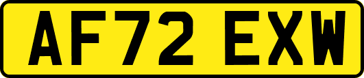 AF72EXW