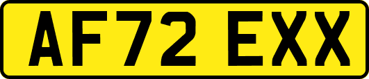 AF72EXX
