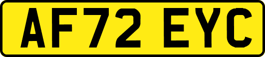 AF72EYC