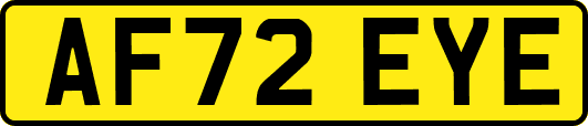 AF72EYE
