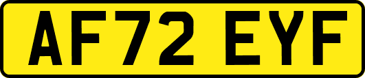 AF72EYF
