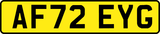 AF72EYG