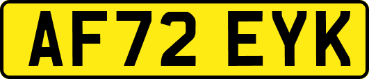 AF72EYK