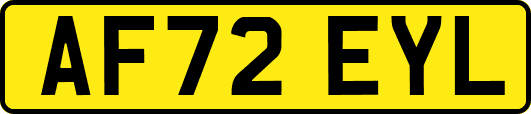 AF72EYL