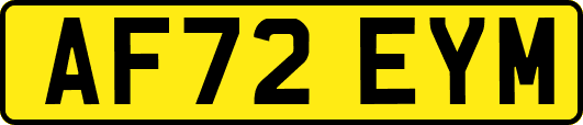 AF72EYM